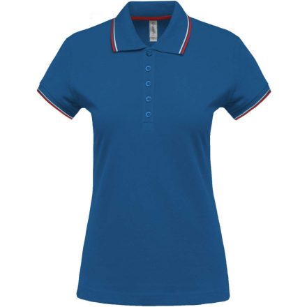 KA251-LADIES-SHORT-SLEEVED-POLO-SHIRT