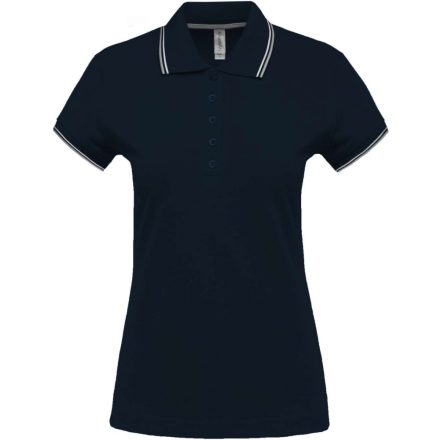 KA251-LADIES-SHORT-SLEEVED-POLO-SHIRT