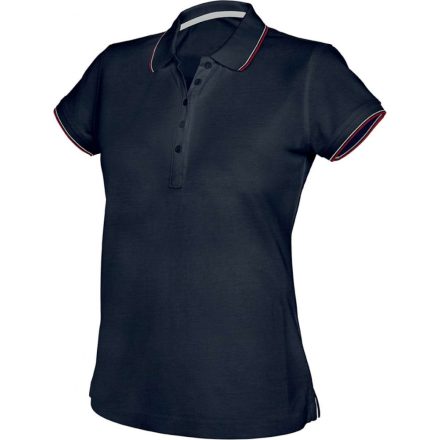 KA251-LADIES-SHORT-SLEEVED-POLO-SHIRT