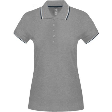 KA251-LADIES-SHORT-SLEEVED-POLO-SHIRT