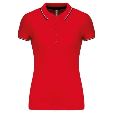 KA251-LADIES-SHORT-SLEEVED-POLO-SHIRT