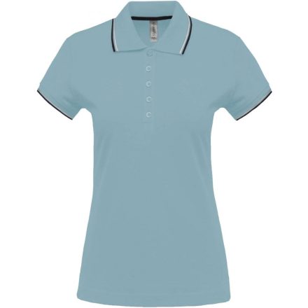 KA251-LADIES-SHORT-SLEEVED-POLO-SHIRT