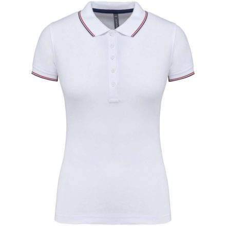KA251-LADIES-SHORT-SLEEVED-POLO-SHIRT
