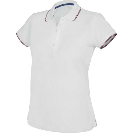 KA251-LADIES-SHORT-SLEEVED-POLO-SHIRT