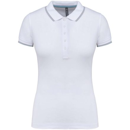 KA251-LADIES-SHORT-SLEEVED-POLO-SHIRT