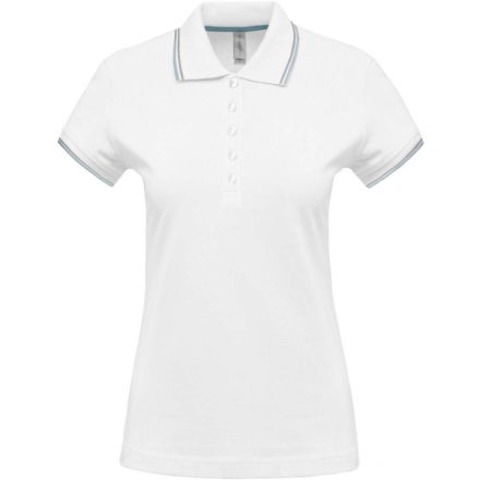 KA251-LADIES-SHORT-SLEEVED-POLO-SHIRT