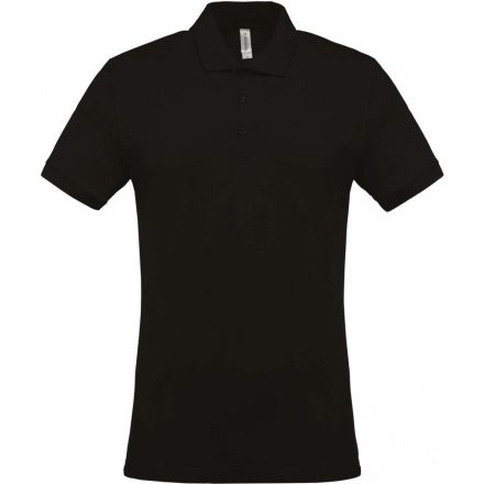 KA254-MENS-SHORT-SLEEVED-PIQUE-POLO-SHIRT