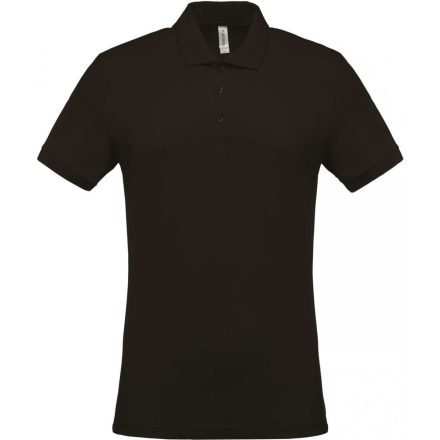 KA254-MENS-SHORT-SLEEVED-PIQUE-POLO-SHIRT