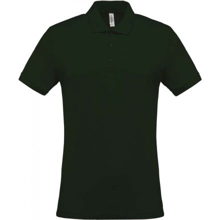 KA254-MENS-SHORT-SLEEVED-PIQUE-POLO-SHIRT