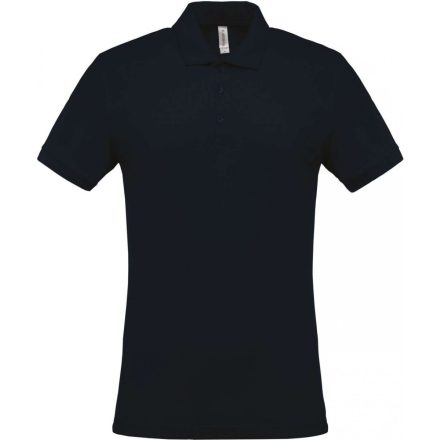 KA254-MENS-SHORT-SLEEVED-PIQUE-POLO-SHIRT