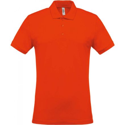 KA254-MENS-SHORT-SLEEVED-PIQUE-POLO-SHIRT