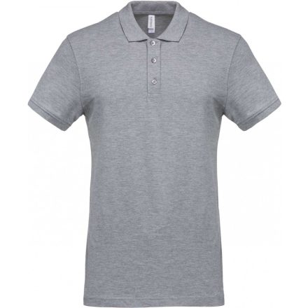 KA254-MENS-SHORT-SLEEVED-PIQUE-POLO-SHIRT