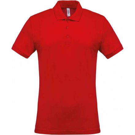 KA254-MENS-SHORT-SLEEVED-PIQUE-POLO-SHIRT