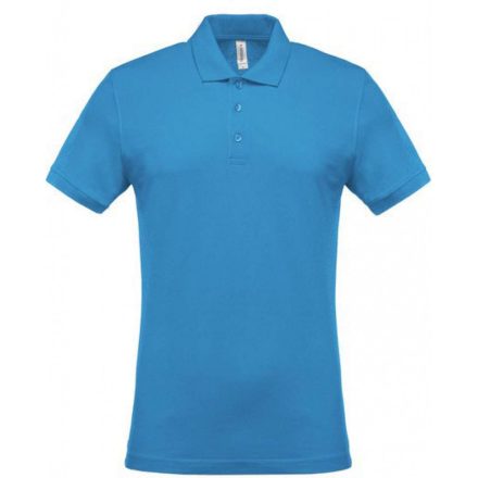 KA254-MENS-SHORT-SLEEVED-PIQUE-POLO-SHIRT