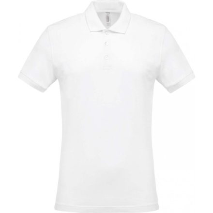 KA254-MENS-SHORT-SLEEVED-PIQUE-POLO-SHIRT