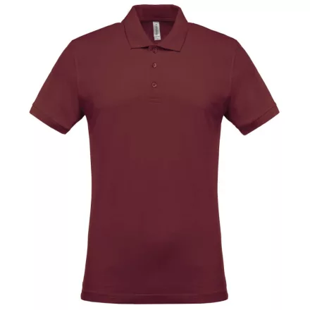 KA254-FERFI-PIKE-ROVID-UJJU-GALLEROS-POLO