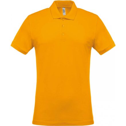 KA254-MENS-SHORT-SLEEVED-PIQUE-POLO-SHIRT