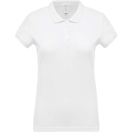 KA255-LADIES-SHORT-SLEEVED-PIQUE-POLO-SHIRT