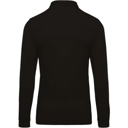 KA256-FERFI-PIQUE-HOSSZUUJJU-POLOING