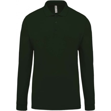 KA256-MENS-LONG-SLEEVED-PIQUE-POLO-SHIRT