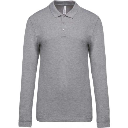 KA256-MENS-LONG-SLEEVED-PIQUE-POLO-SHIRT