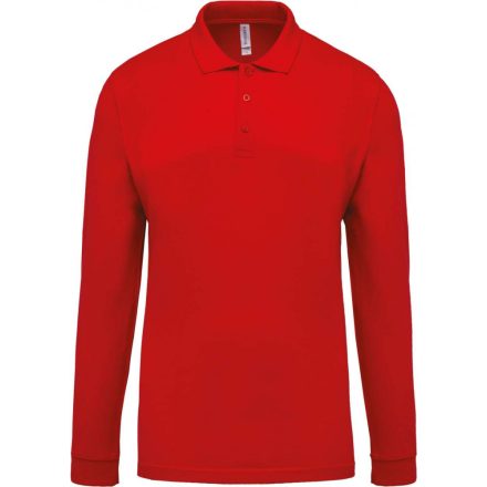 KA256-MENS-LONG-SLEEVED-PIQUE-POLO-SHIRT