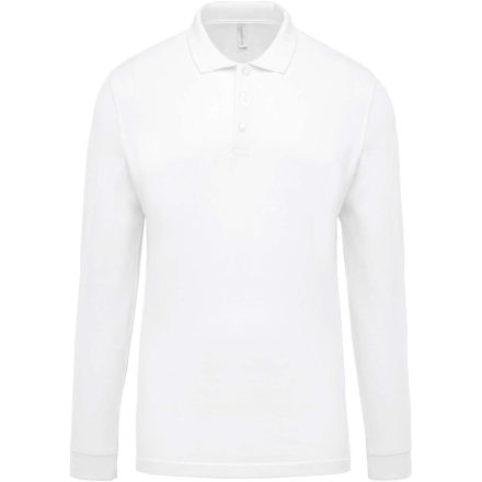 KA256-FERFI-PIQUE-HOSSZUUJJU-POLOING