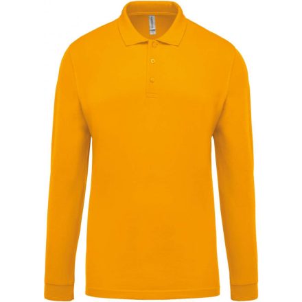 KA256-MENS-LONG-SLEEVED-PIQUE-POLO-SHIRT