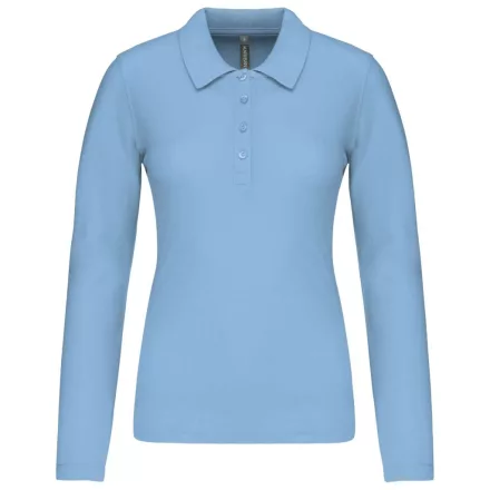 KA257-NOI-PIKE-HOSSZU-UJJU-GALLEROS-POLO