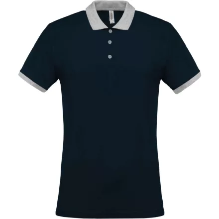 KA258-FERFI-KETTONUSU-PIKE-GALLEROS-POLO