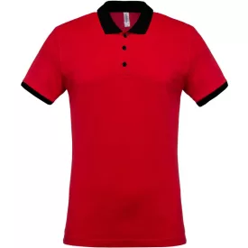 KA258-FERFI-KETTONUSU-PIKE-GALLEROS-POLO