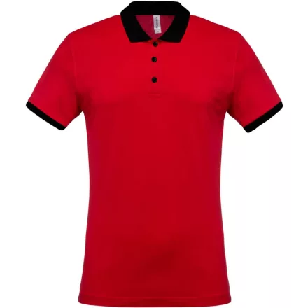 KA258-FERFI-KETTONUSU-PIKE-GALLEROS-POLO