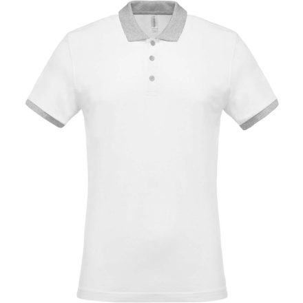 KA258-FERFI-KETTONUSU-PIQUE-POLOING