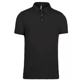 KA262-FERFI-ROVID-UJJU-JERSEY-GALLEROS-POLO