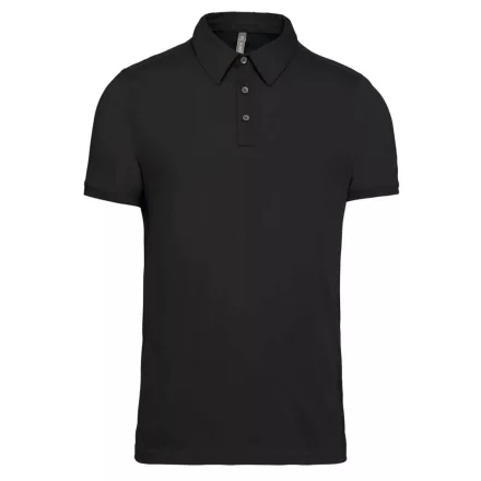 KA262-FERFI-ROVID-UJJU-JERSEY-GALLEROS-POLO