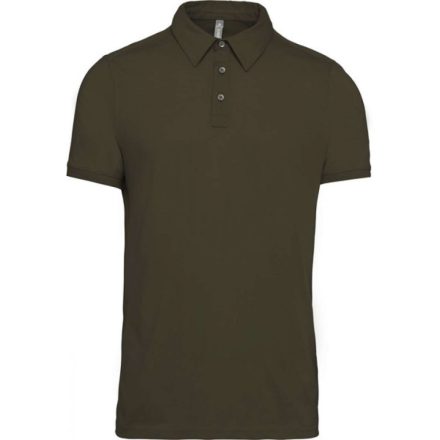 KA262-MENS-SHORT-SLEEVED-JERSEY-POLO-SHIRT