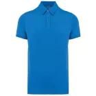 KA262-FERFI-ROVID-UJJU-JERSEY-GALLEROS-POLO