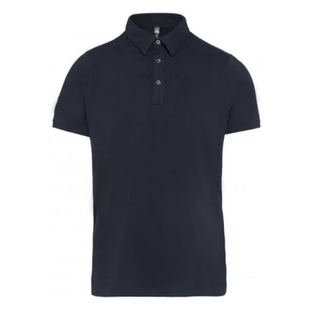 KA262-FERFI-ROVID-UJJU-JERSEY-GALLEROS-POLO
