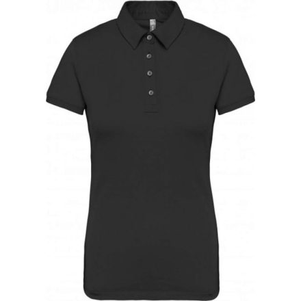 KA263-LADIES-SHORT-SLEEVED-JERSEY-POLO-SHIRT