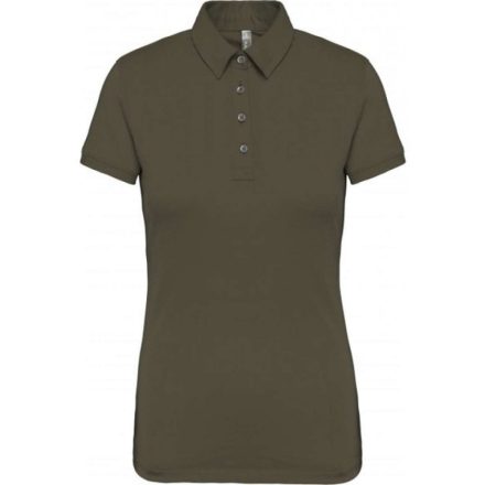 KA263-LADIES-SHORT-SLEEVED-JERSEY-POLO-SHIRT