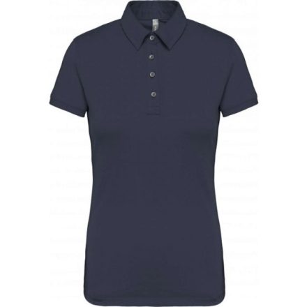 KA263-LADIES-SHORT-SLEEVED-JERSEY-POLO-SHIRT