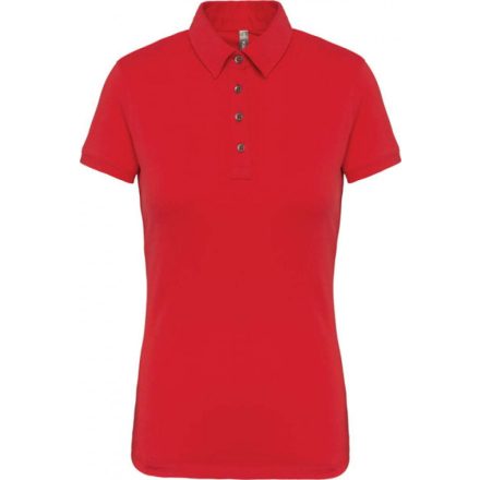 KA263-LADIES-SHORT-SLEEVED-JERSEY-POLO-SHIRT