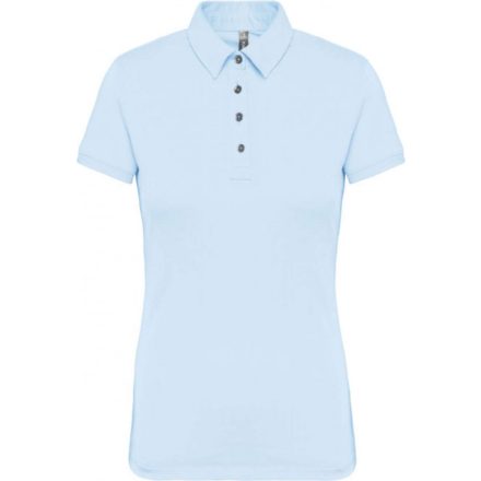 KA263-LADIES-SHORT-SLEEVED-JERSEY-POLO-SHIRT