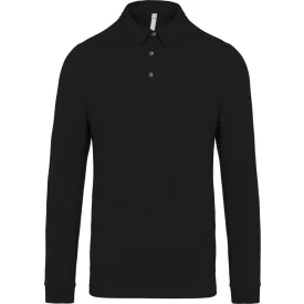 KA264-FERFI-HOSSZU-UJJU-JERSEY-GALLEROS-POLO