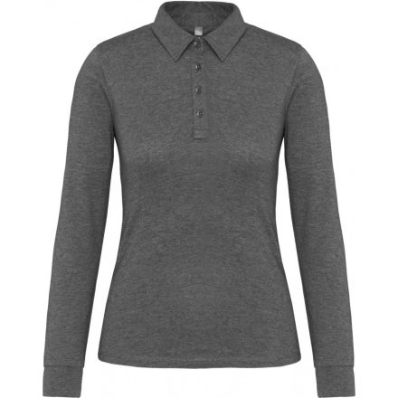 KA265-LADIES-LONG-SLEEVE-JERSEY-POLO-SHIRT