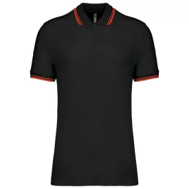 KA272-FERFI-2-CSIKOS-ROVID-UJJU-GALLEROS-POLO