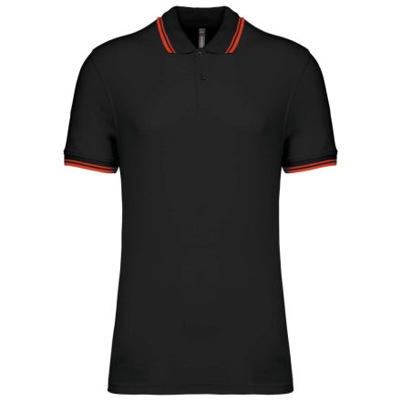 KA272-MENS-SHORT-SLEEVED-POLOSHIRT-WITH-CONTRASTIN