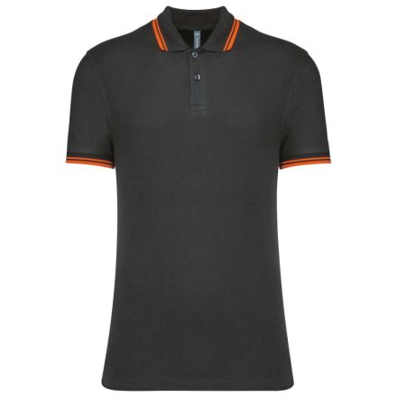 KA272-MENS-SHORT-SLEEVED-POLOSHIRT-WITH-CONTRASTIN