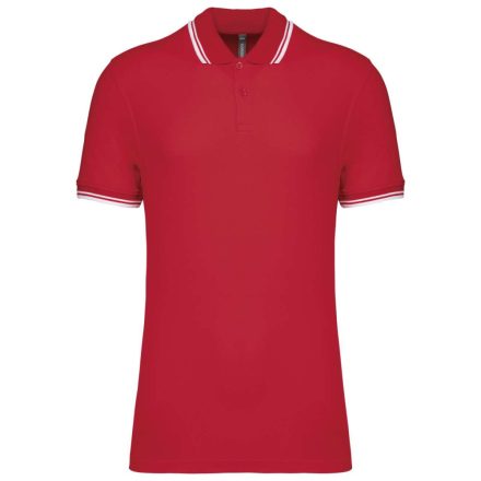 KA272-MENS-SHORT-SLEEVED-POLOSHIRT-WITH-CONTRASTIN