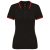 KA273-LADIES-SHORT-SLEEVED-POLOSHIRT-WITH-CONTRAST
